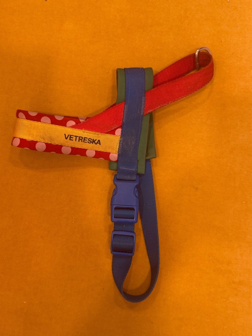VETRESKA No pull dog harness for small dogs for puppy harness adjustable